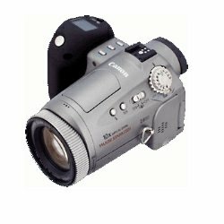 点击查看下一张佳能 Digital IXUS 75数码相机图片